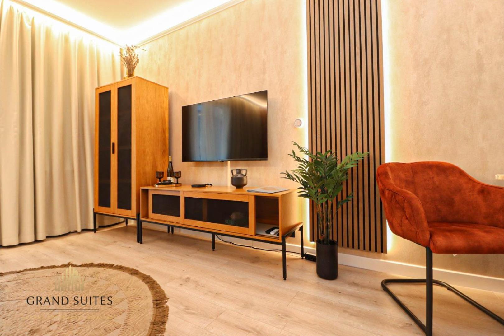 Grand Suites Promenade Budapest Exteriör bild